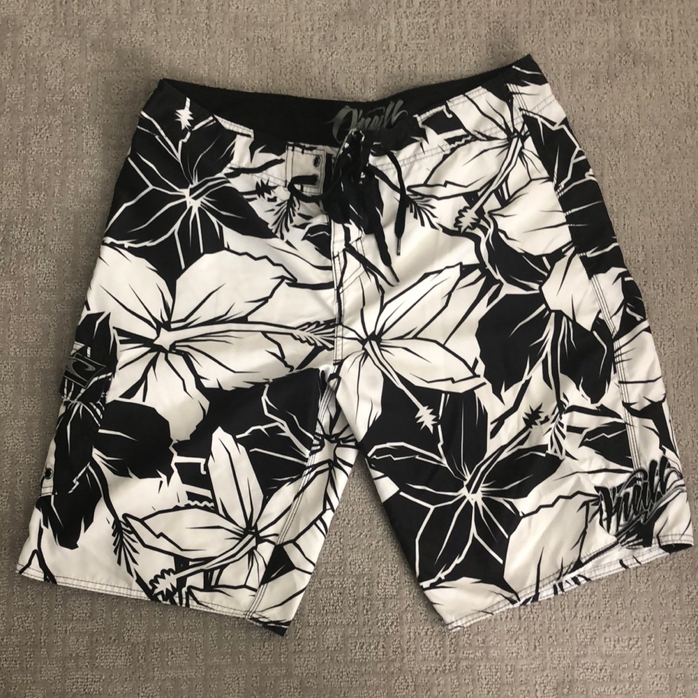 O’Neill Men’s Board Shorts